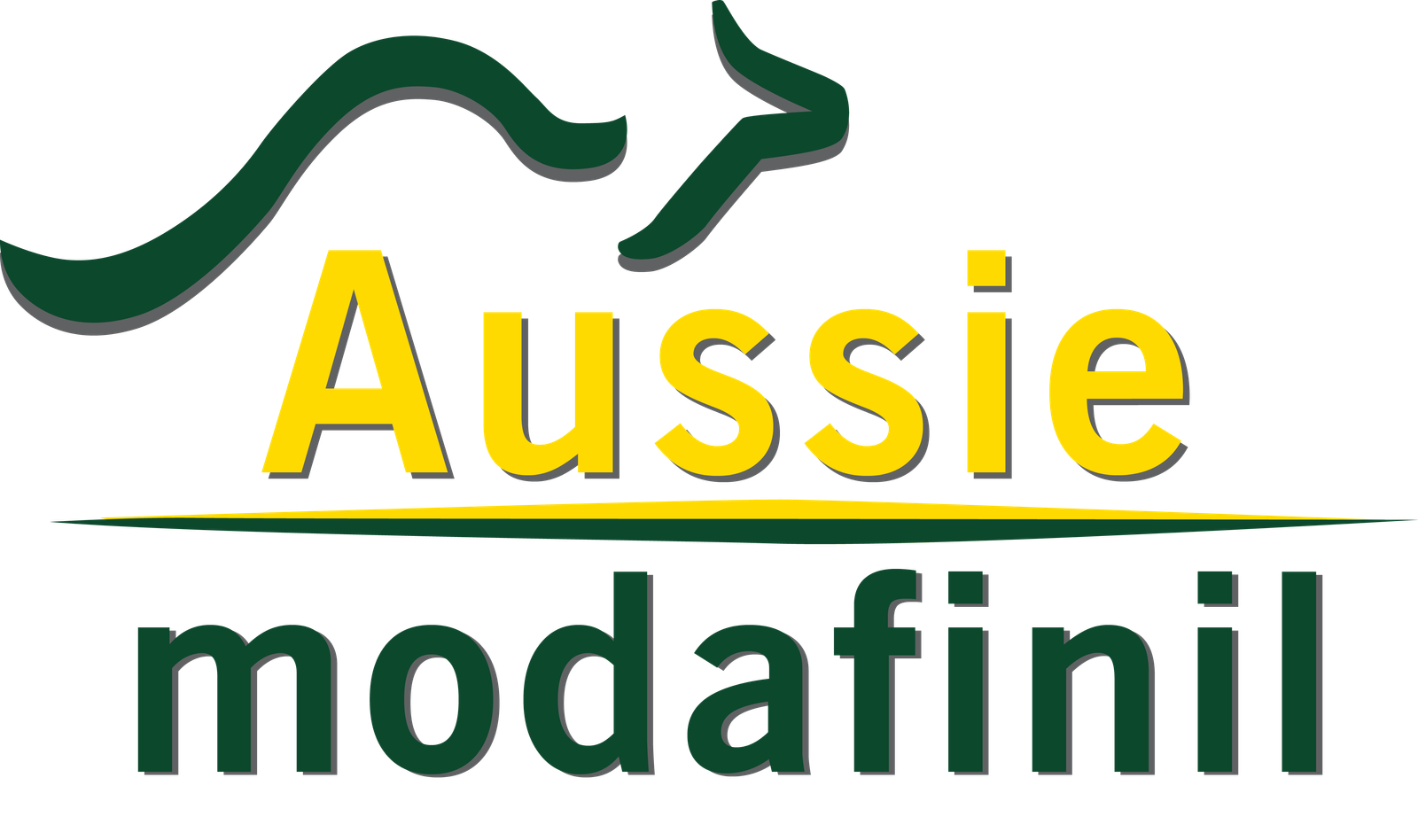 Aussie-Modafinil